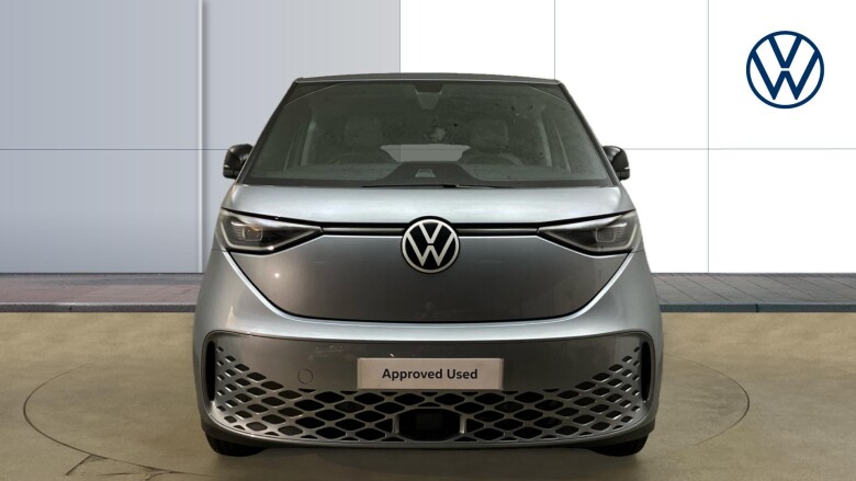 Volkswagen ID. Buzz 150kW 1ST Edition Pro 77kWh 5dr Auto Electric Estate